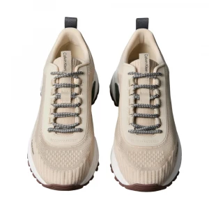 Hike Runner Laceup Knit 4