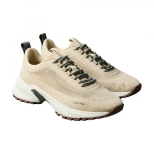 Hike Runner Laceup Knit 2