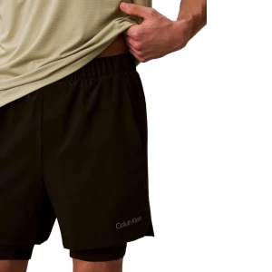 Woven 2-In-1 Short 1