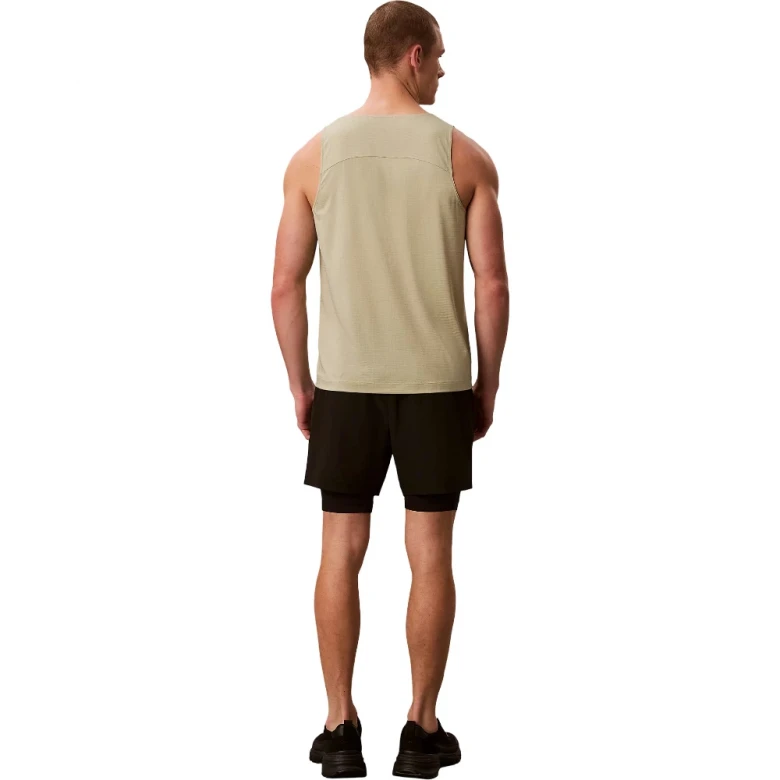 Woven 2-In-1 Short 4