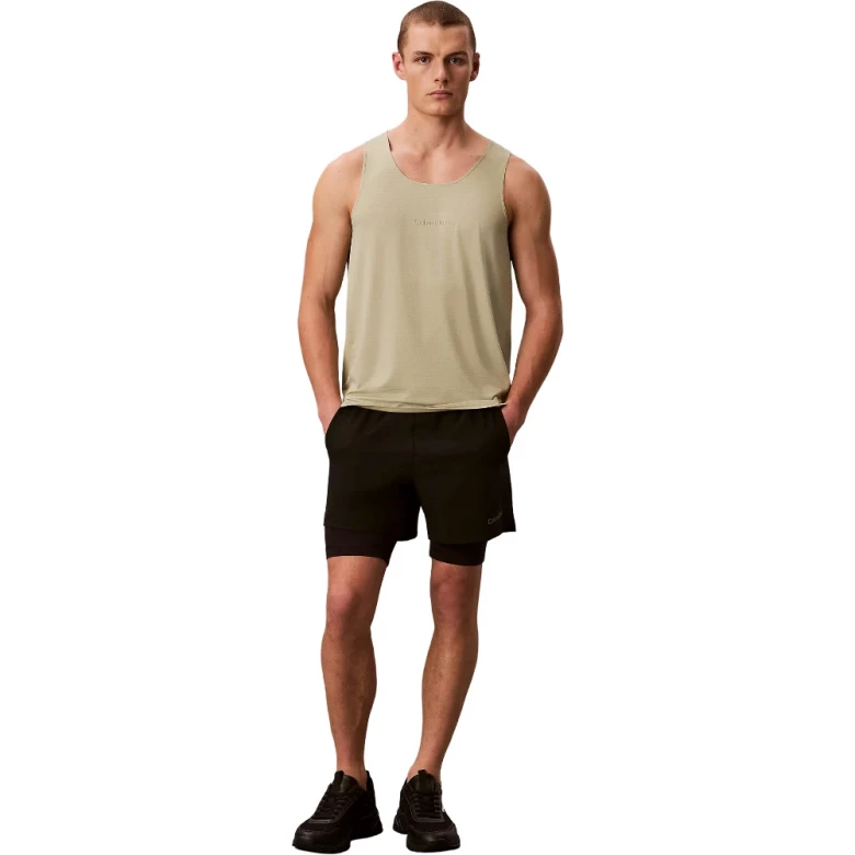 Woven 2-In-1 Short 2