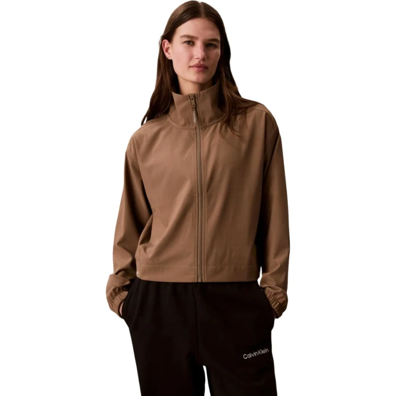 Modern Sport Wind Jacket