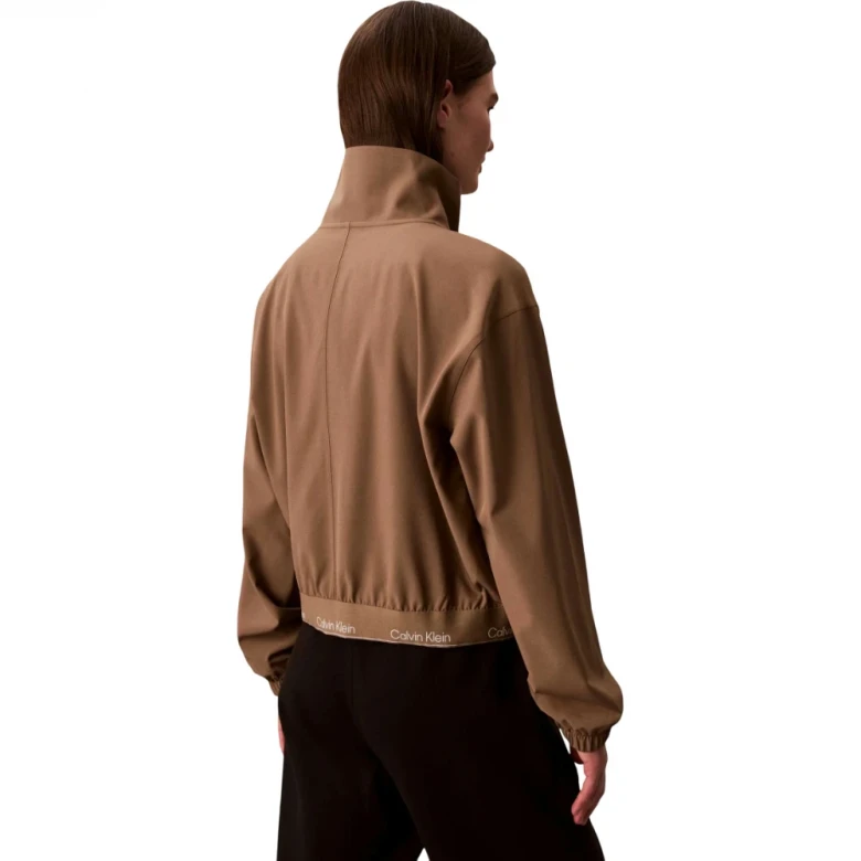 Modern Sport Wind Jacket 0