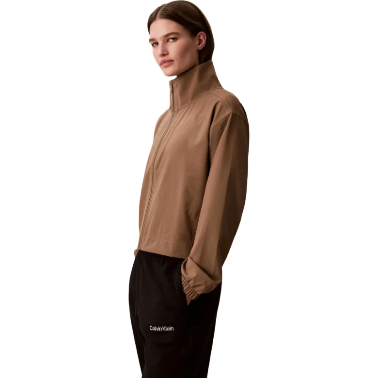 Modern Sport Wind Jacket 1