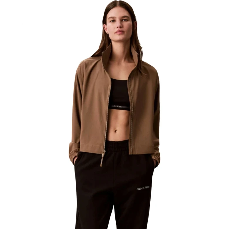 Modern Sport Wind Jacket 2