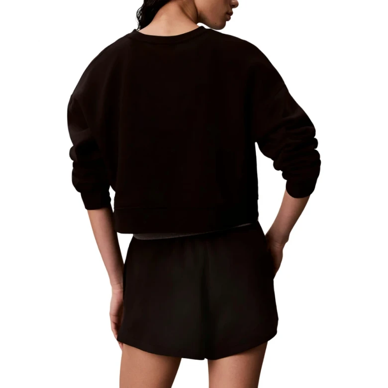 French Terry Short 2