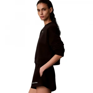 French Terry Short 3