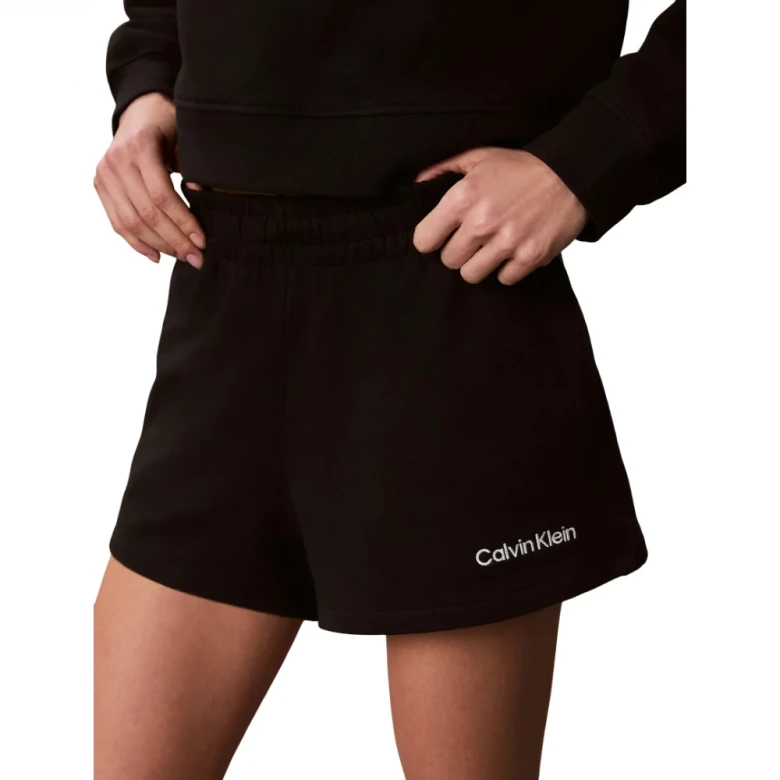 French Terry Short 1