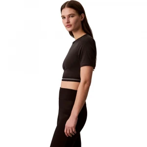 Icon Sport Ss Tee With Wb 1