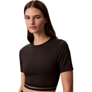 Icon Sport Ss Tee With Wb 4