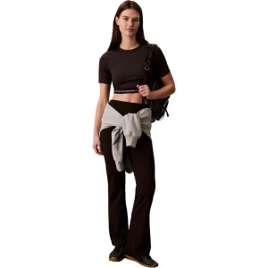 Icon Sport Ss Tee With Wb 2