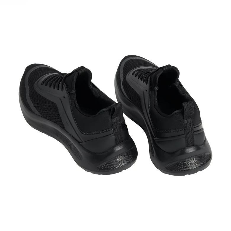 Light Eva Run Lace Sock Mm 1