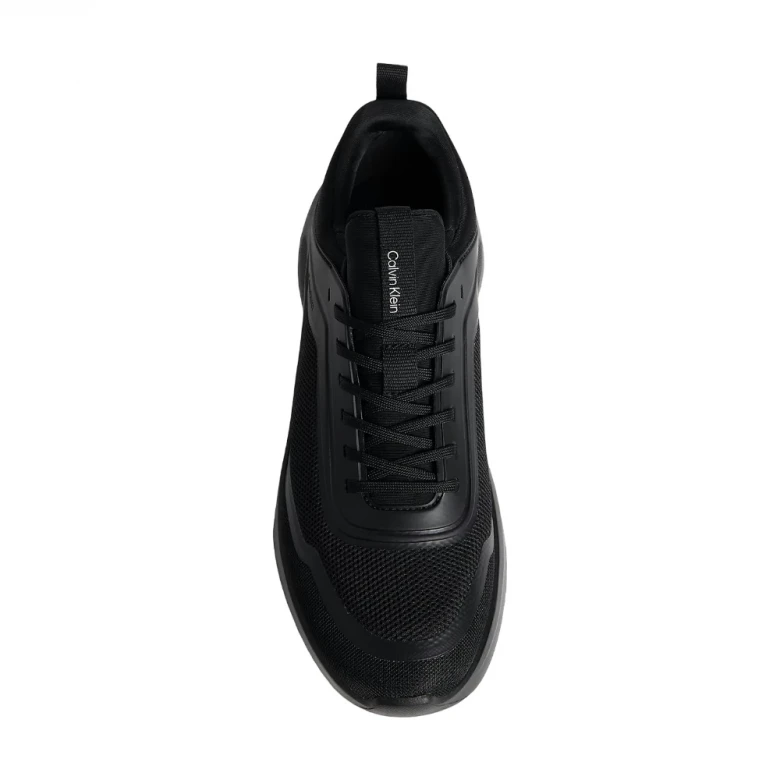 Light Eva Run Lace Sock Mm 2