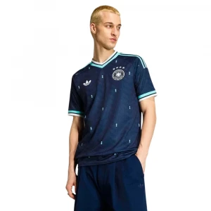 Germany Away Pre-Match