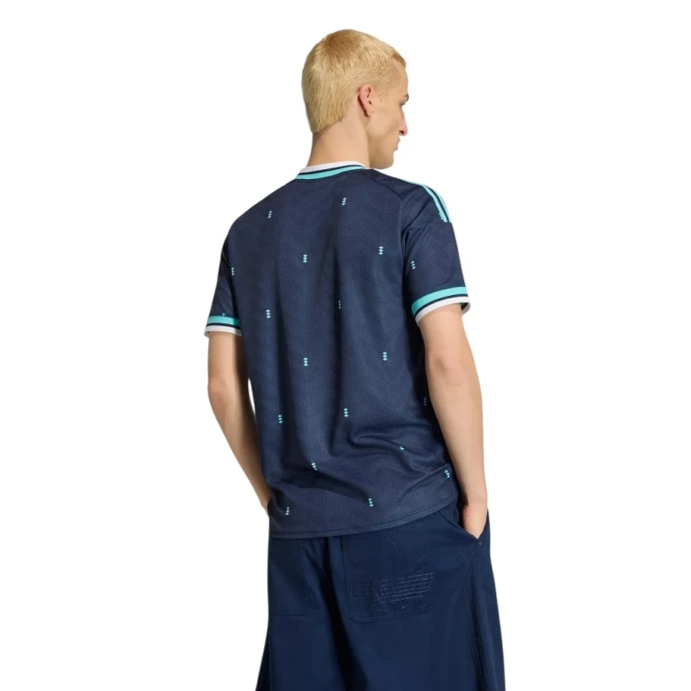 Germany Away Pre-Match 1