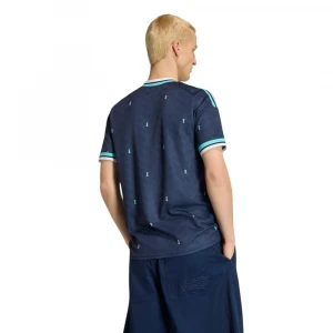 Germany Away Pre-Match 1