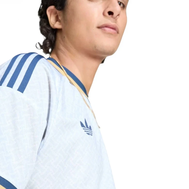 FIGC Away 3