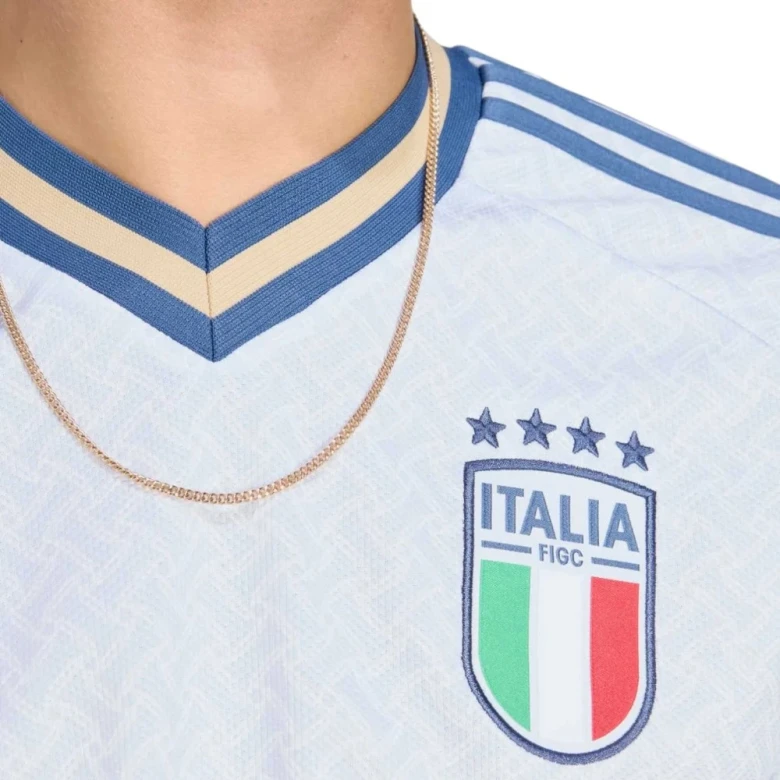 FIGC Away 4