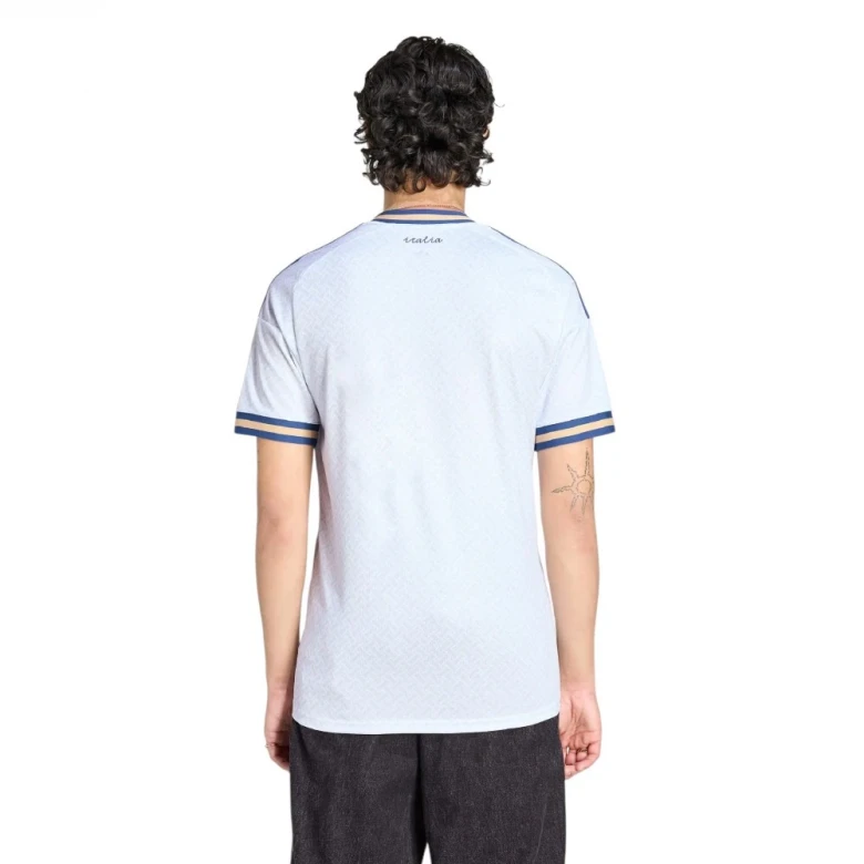 FIGC Away 1