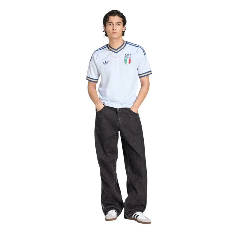 FIGC Away 2