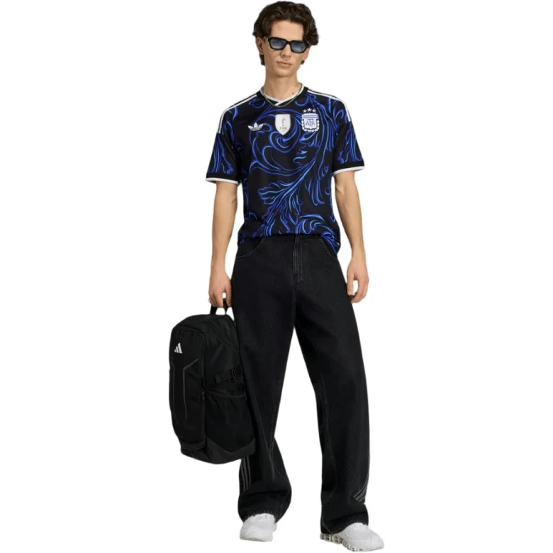 Argentina 2026 Stadium Away 2
