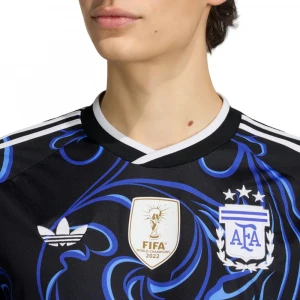 Argentina 2026 Stadium Away 3