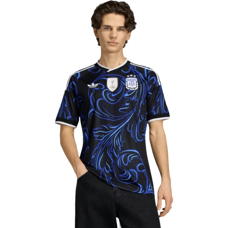 Argentina 2026 Stadium Away