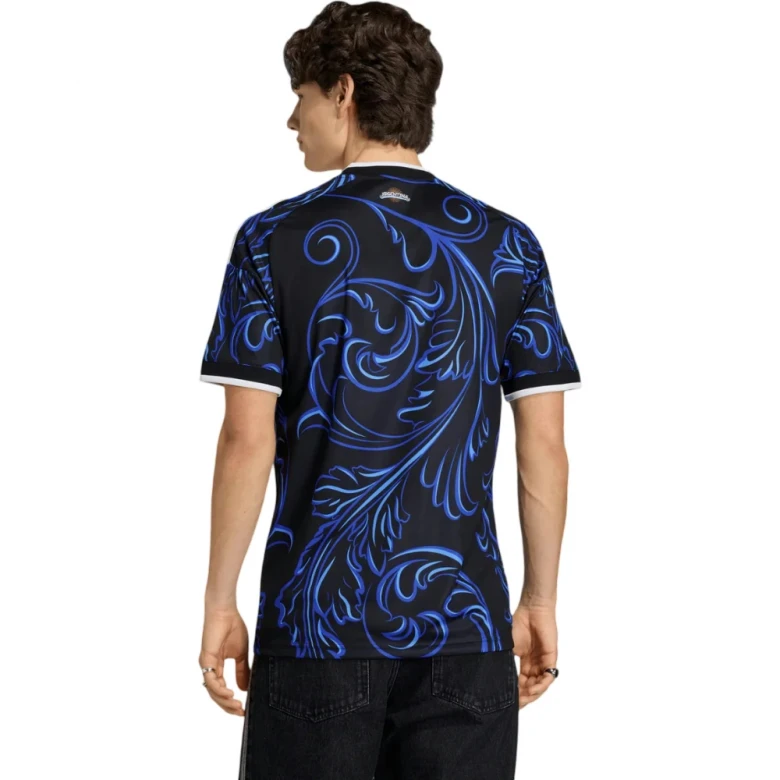 Argentina 2026 Stadium Away 1