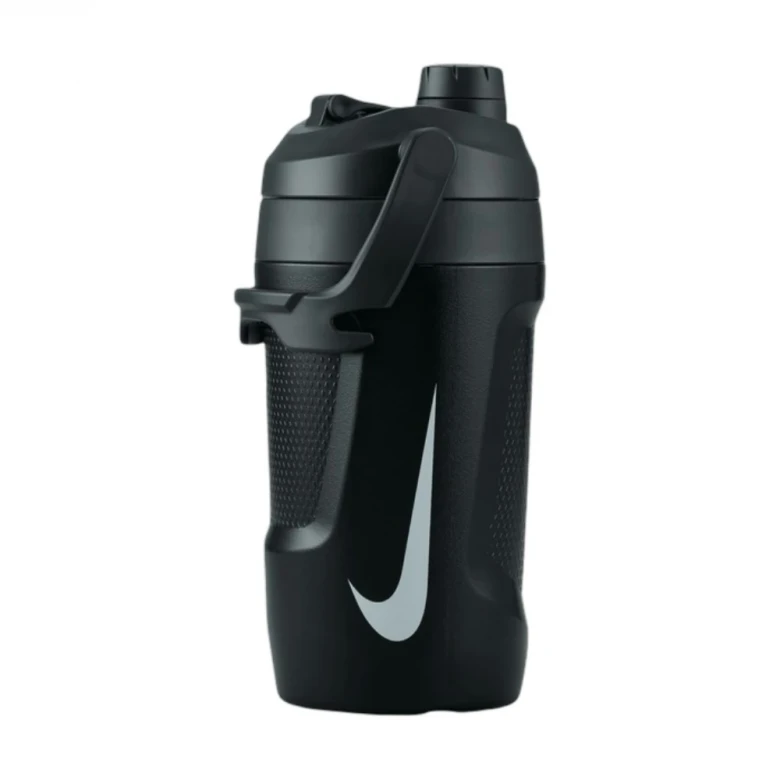 Nike Fuel Jug 40 Oz Chug Rfsh Black/Anthracite/White 40oz