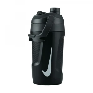 Nike Fuel Jug 40 Oz Chug Rfsh Black/Anthracite/White 40oz