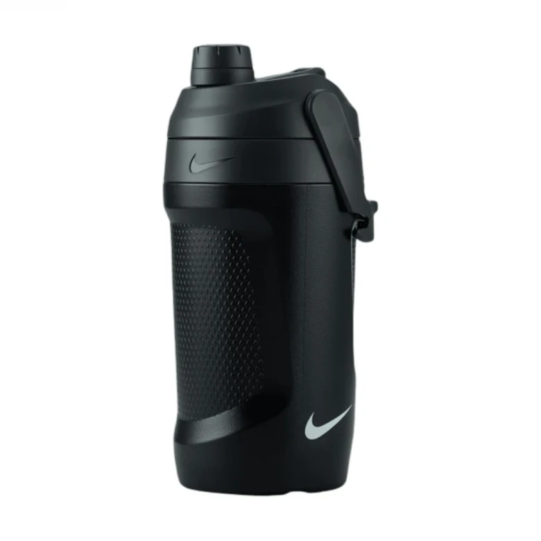 Nike Fuel Jug 40 Oz Chug Rfsh Black/Anthracite/White 40oz 1