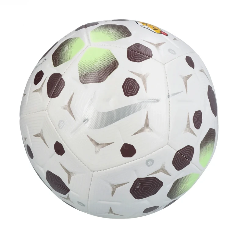 Academy Kylian Mbappe 1