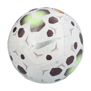 Academy Kylian Mbappe 1