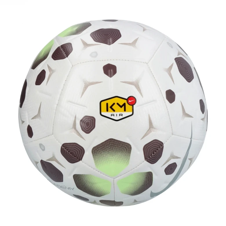 Academy Kylian Mbappe