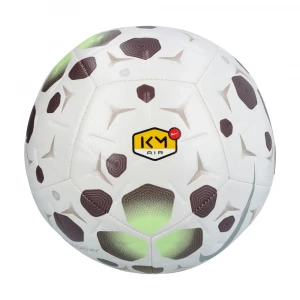 Academy Kylian Mbappe