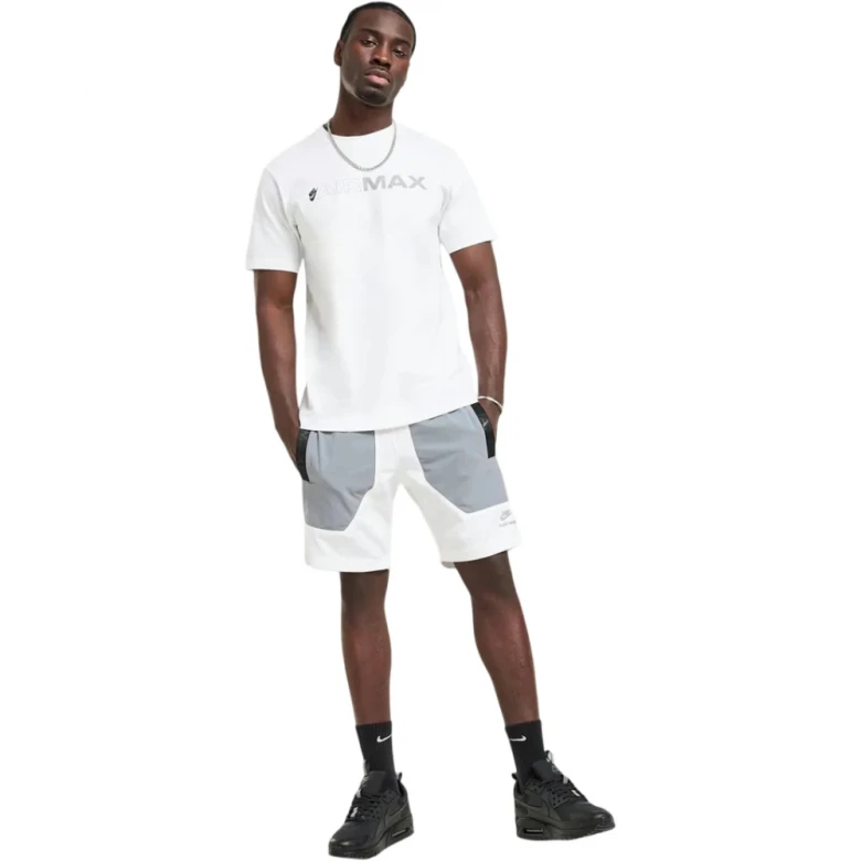 M Nsw Air Max Ss Tee