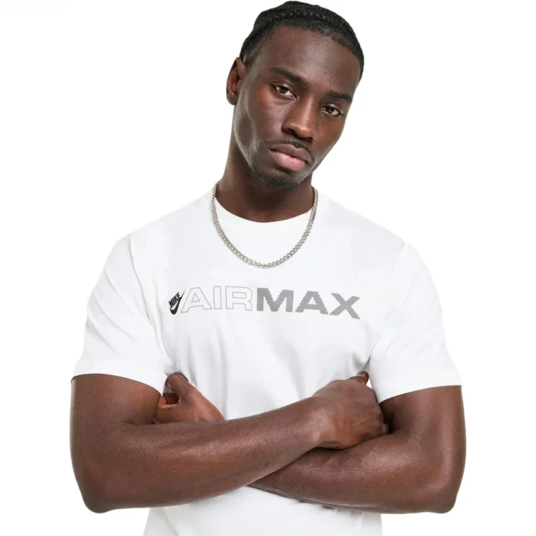 M Nsw Air Max Ss Tee 1