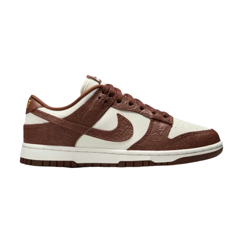 Wmns Nike Dunk Low