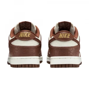 Wmns Nike Dunk Low 5