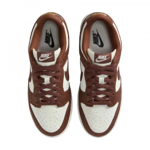 Wmns Nike Dunk Low 4