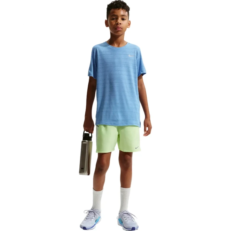 K Nk Df Miler Short 3