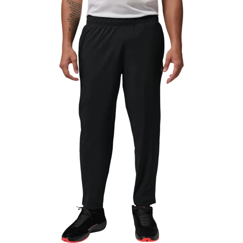 M J Df Spt Ess Wvn Pant