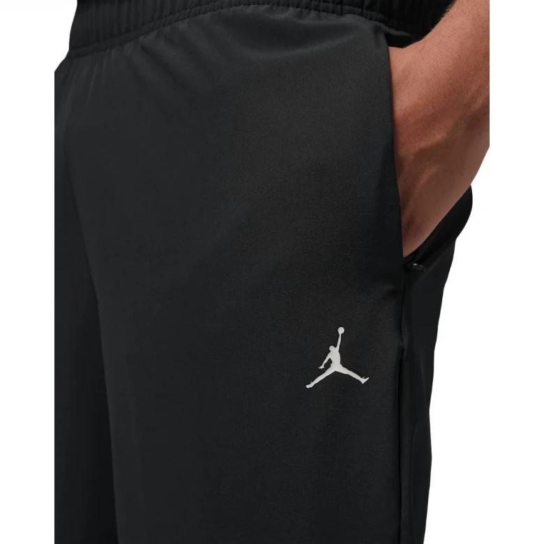 M J Df Spt Ess Wvn Pant 4