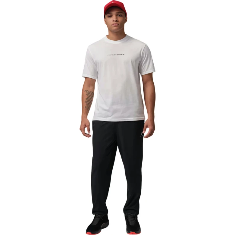 M J Df Spt Ess Wvn Pant 2