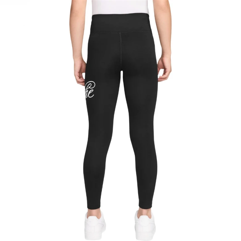 G Nsw Clsc Hr Tght Gfx 1