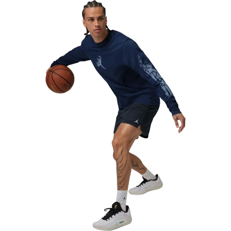 M J Df Spt Ess Short 6