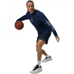 M J Df Spt Ess Short 6