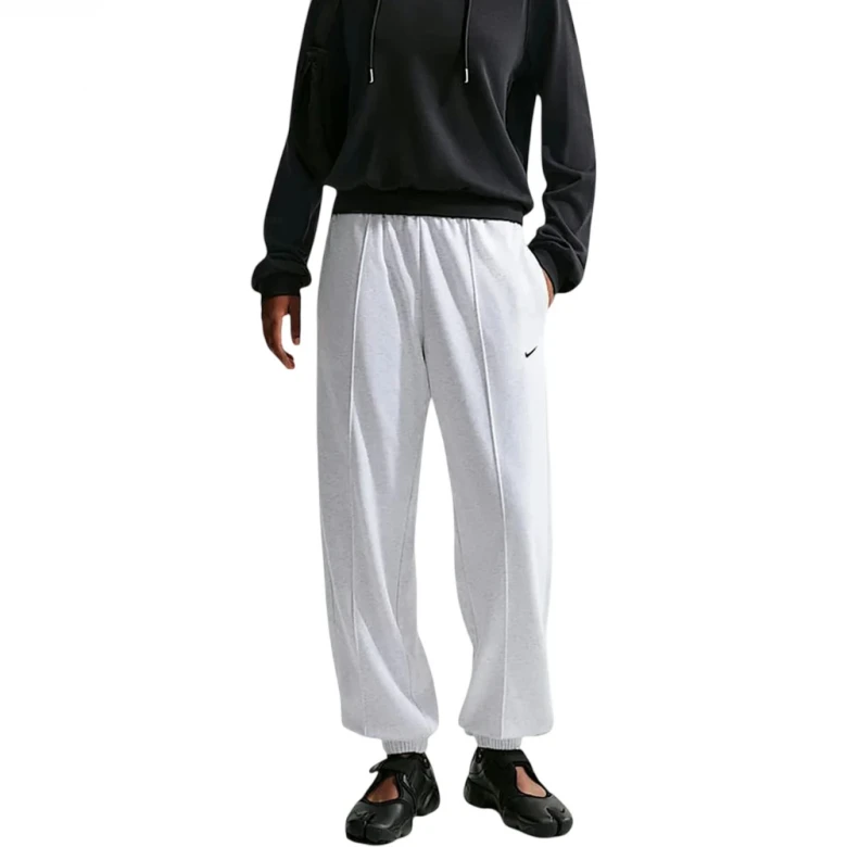 W Nsw Chll Ft Jggr Pant