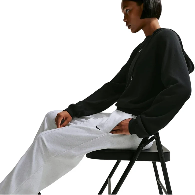 W Nsw Chll Ft Jggr Pant 2