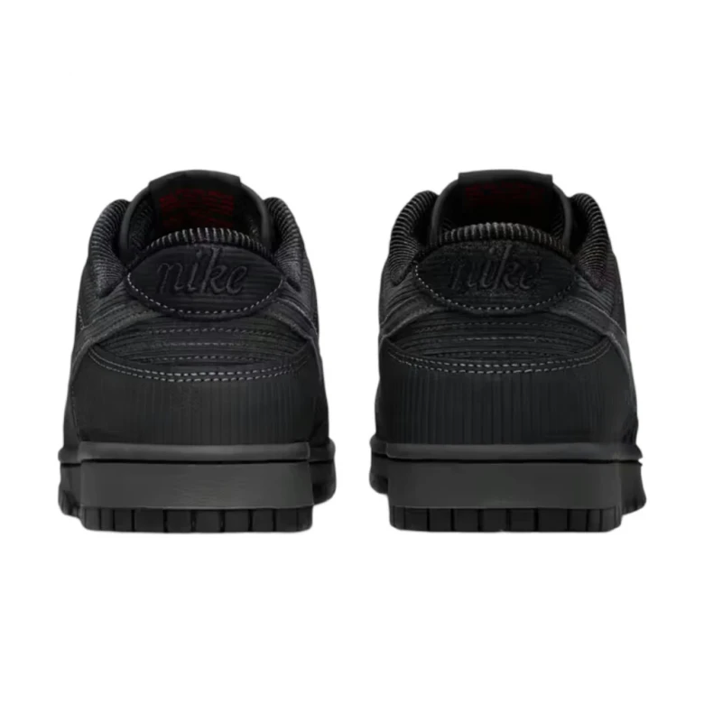 Nike Dunk Low Retro Prm 5